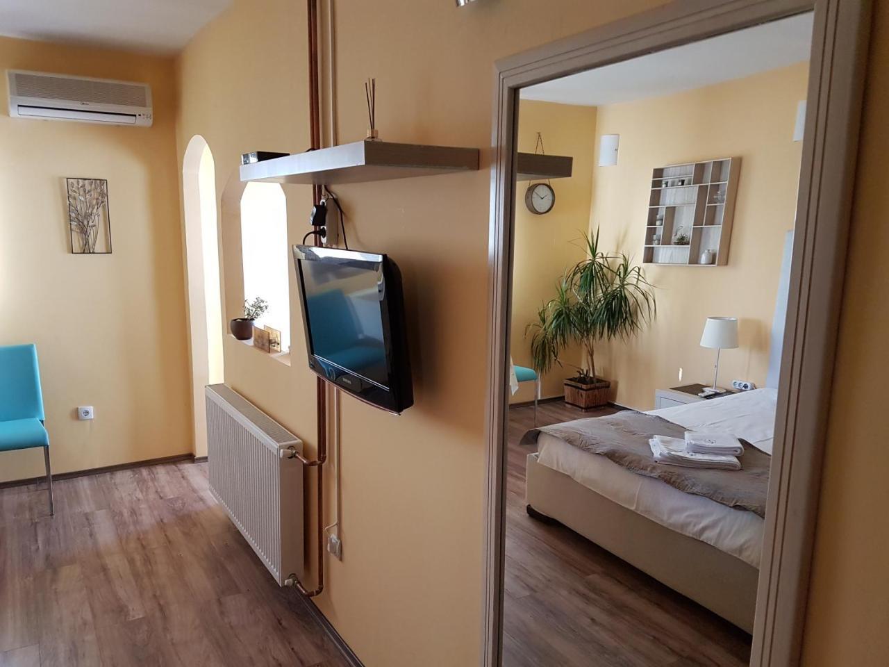 Bellmatini Apartment Belgrade Luaran gambar